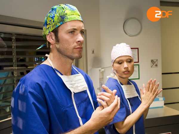Herzflimmern - Die Klinik am See - Folge 82