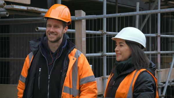 Grand Designs: The Street - Episode 301