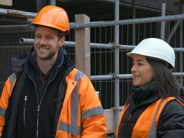 Grand Designs: The Street - Episode 301