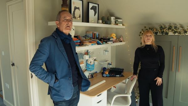 Grand Designs: The Street - Episode 303