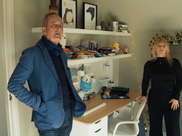 Grand Designs: The Street - Episode 303