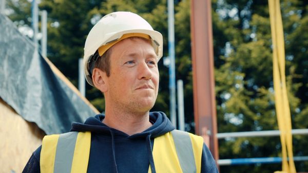 Grand Designs: The Street - Episode 305