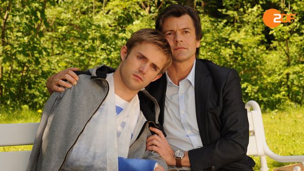 Herzflimmern - Die Klinik am See - Folge 90