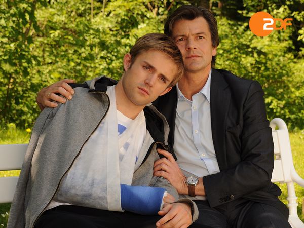 Herzflimmern - Die Klinik am See - Folge 90