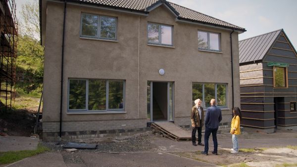 Grand Designs: The Street - Episode 306