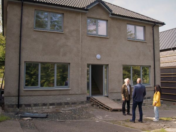Grand Designs: The Street - Episode 306