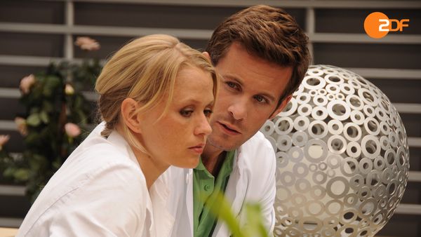 Herzflimmern - Die Klinik am See - Folge 92