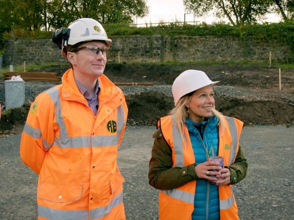 Grand Designs: The Street - Episode 307