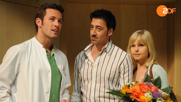 Herzflimmern - Die Klinik am See - Folge 97