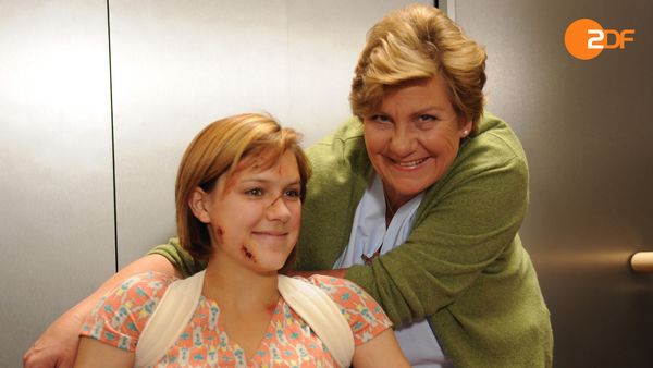 Herzflimmern - Die Klinik am See - Folge 100