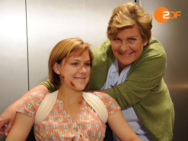 Herzflimmern - Die Klinik am See - Folge 100