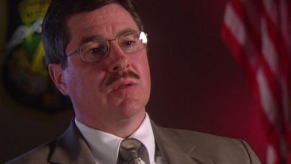 Forensic Files - Message in a Bottle