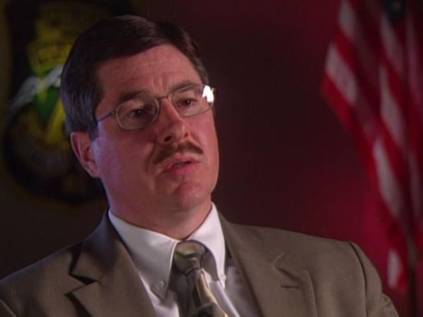 Forensic Files - Message in a Bottle