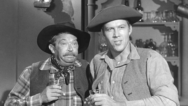 The Californians - The Regulators