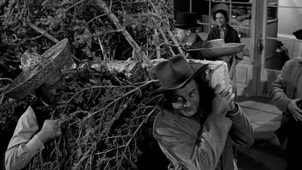 The Californians - Truce Of The Tree