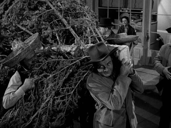 The Californians - Truce Of The Tree