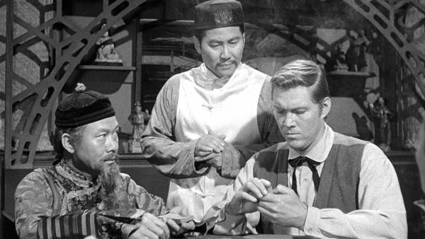 The Californians - China Doll