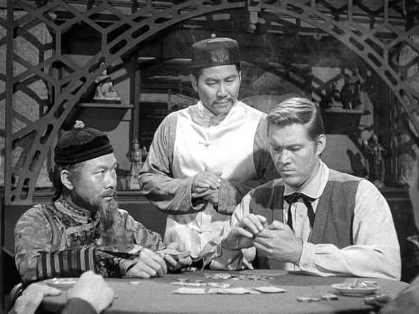 The Californians - China Doll