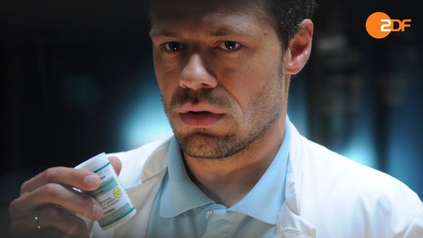 Herzflimmern - Die Klinik am See - Folge 111