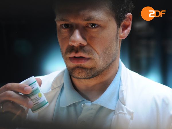 Herzflimmern - Die Klinik am See - Folge 111