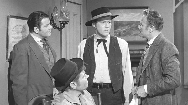The Californians - Sorley Boy