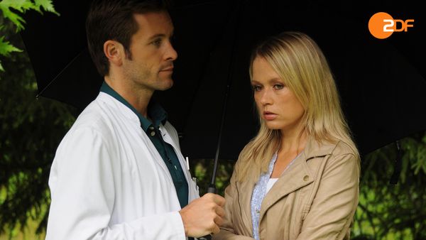 Herzflimmern - Die Klinik am See - Folge 114