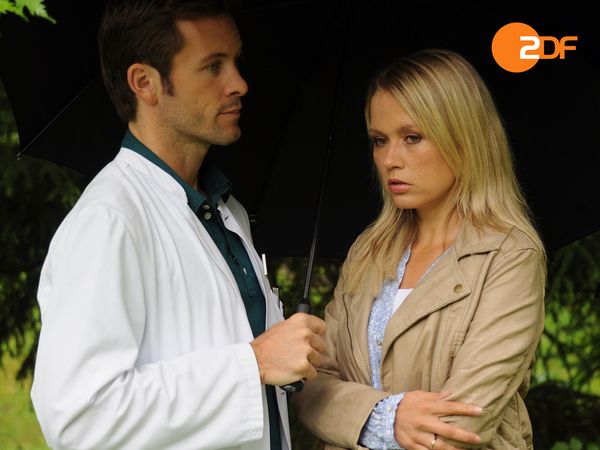 Herzflimmern - Die Klinik am See - Folge 114