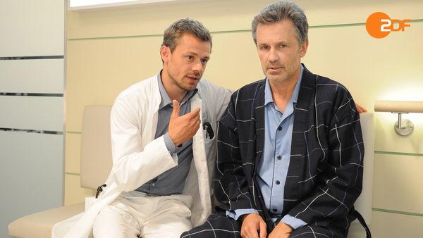 Herzflimmern - Die Klinik am See - Folge 118