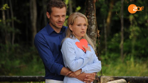 Herzflimmern - Die Klinik am See - Folge 120