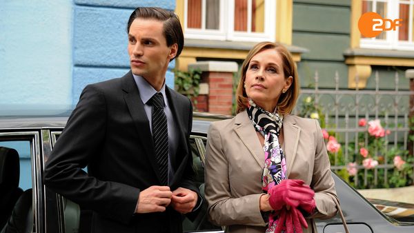 Herzflimmern - Die Klinik am See - Folge 131