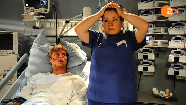 Herzflimmern - Die Klinik am See - Folge 136