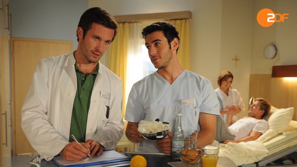Herzflimmern - Die Klinik am See - Folge 138