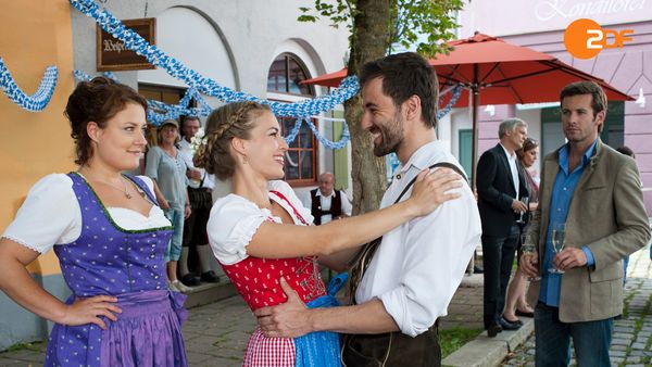Herzflimmern - Die Klinik am See - Folge 144
