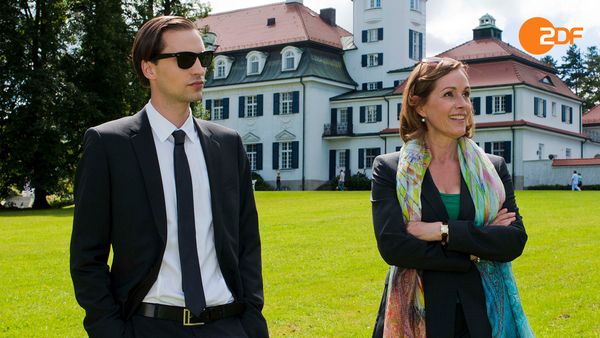 Herzflimmern - Die Klinik am See - Folge 145