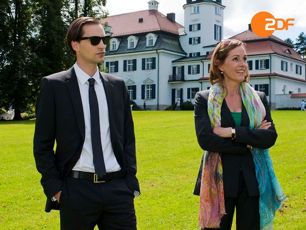 Herzflimmern - Die Klinik am See - Folge 145