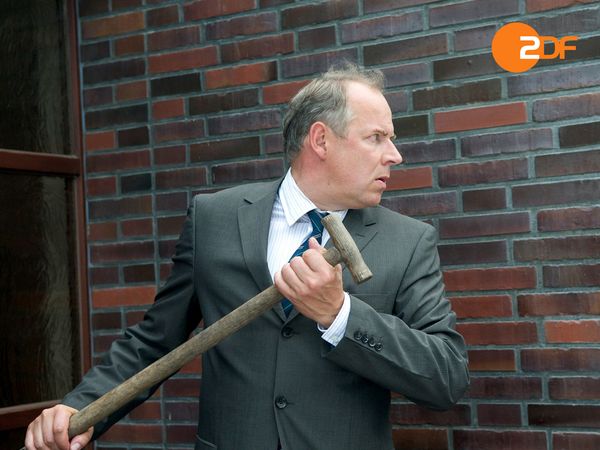 Doktor Martin - Nase voll