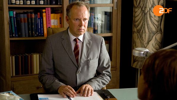 Doktor Martin - Blut ist dicker