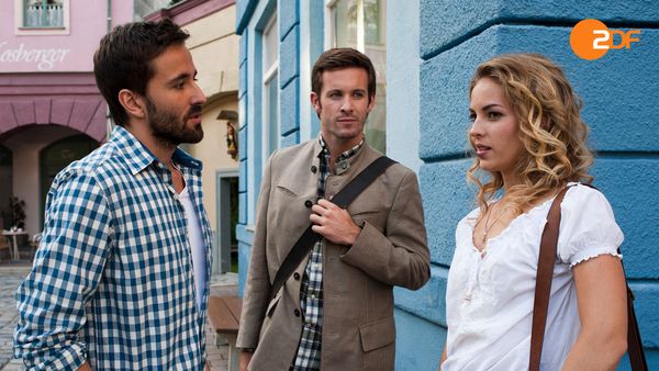Herzflimmern - Die Klinik am See - Folge 151