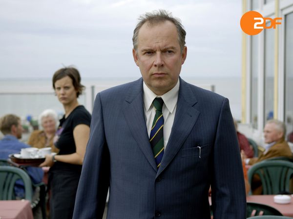 Doktor Martin - Ausgebremst