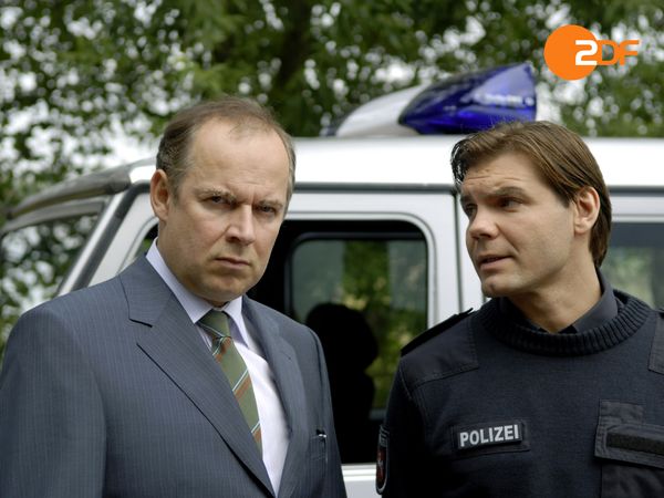 Doktor Martin - Total Mallmoor