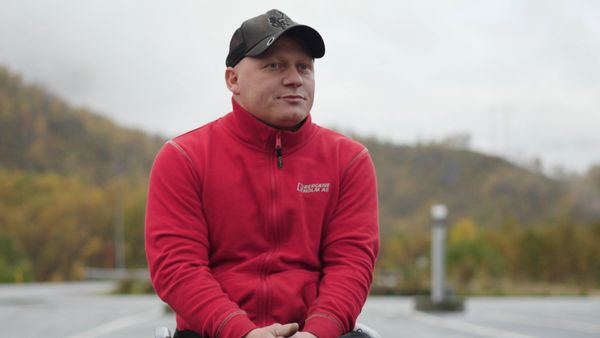 Norske truckers - Avsnitt 102