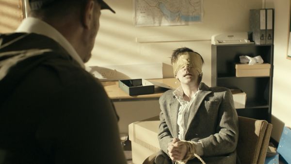 Damian Lewis: Spy Wars - Avsnitt 105