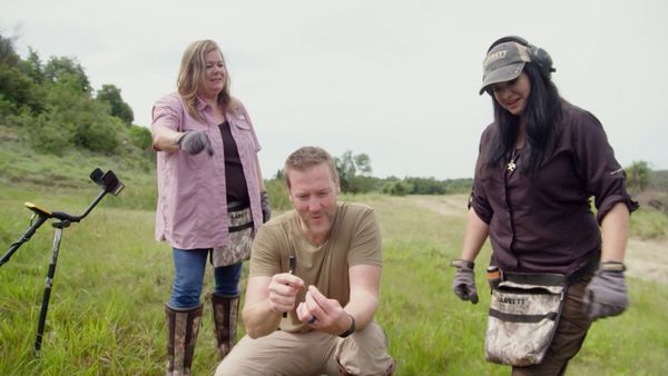 Beyond Oak Island - Avsnitt 203