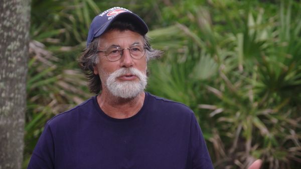 Beyond Oak Island - Avsnitt 201