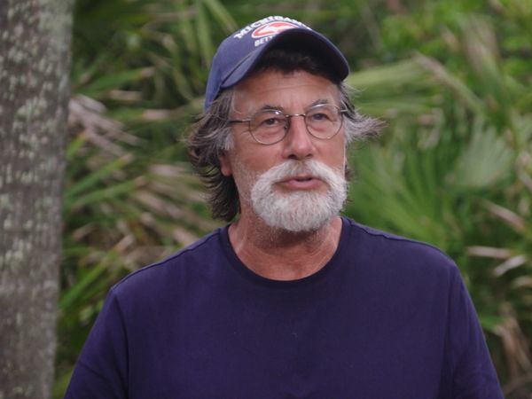 Beyond Oak Island - Avsnitt 201