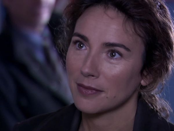 Diane Femme Flic - Par conviction