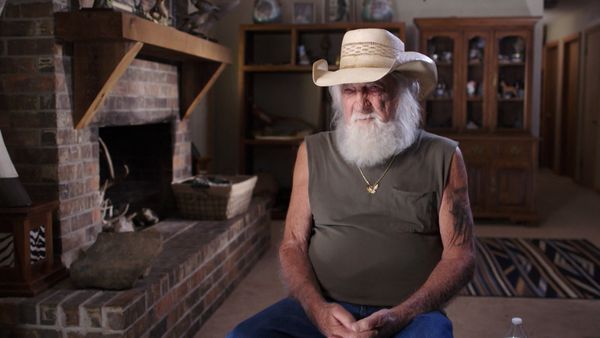 Beyond Oak Island - Avsnitt 206