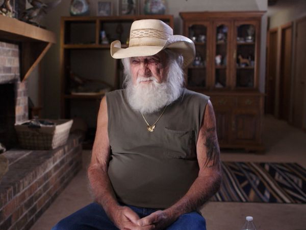 Beyond Oak Island - Avsnitt 206