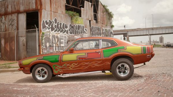 Big Easy Motors - Avsnitt 110