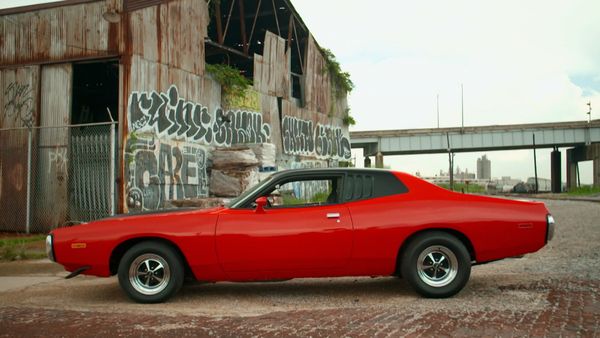 Big Easy Motors - Avsnitt 115